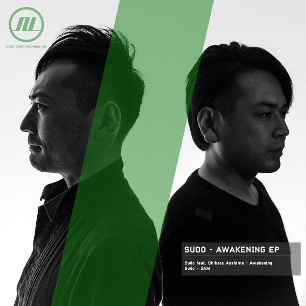 Awakening - Single