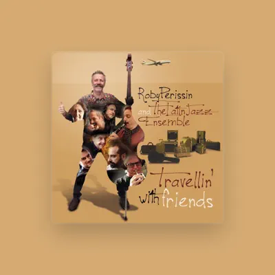 Listen to Roby Perissin, watch music videos, read bio, see tour dates & more!