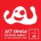 Just Enough - Wender A & Rods Novaes lyrics