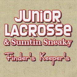 Junior Lacrosse - If This Is It
