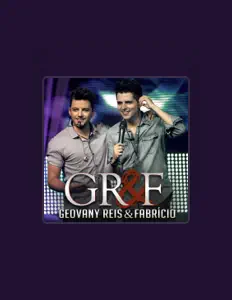 Listen to Geovany Reis & Fabrício, watch music videos, read bio, see tour dates & more!