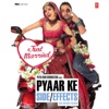 Pyar Ke Side Effects (Original Motion Picture Soundtrack)