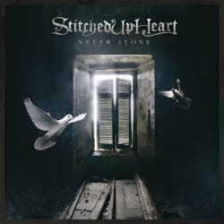 Stitched Up Heart - Catch Me When I Fall