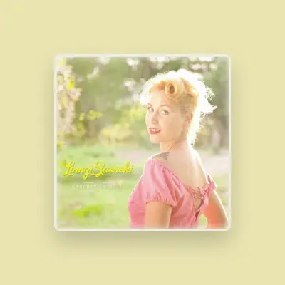 Listen to Linnzi Zaorski, watch music videos, read bio, see tour dates & more!