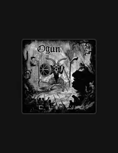 Ouve Ogun, vê vídeos de música, lê a biografia, vê as datas da digressão e muito mais!