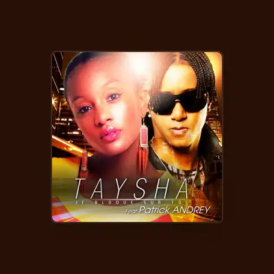 Listen to Taysha, watch music videos, read bio, see tour dates & more!
