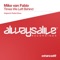 Times We Left Behind (Radio Mix) - Mike Van Fabio lyrics