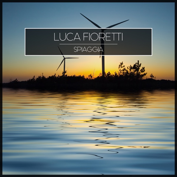 Spiaggia - EP
