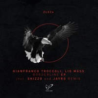 Bordeline - EP - Gianfranco Troccoli & Lio Mass (IT)