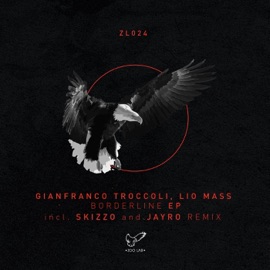 Borderline Gianfranco Troccoli & Lio Mass (IT)