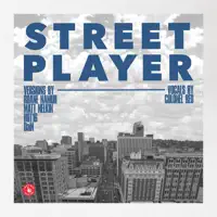 STREET PLAYER (SOALYK MIX) — COLONEL RED