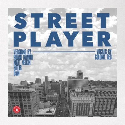 Street Player - EP