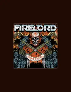 收听 Firelord、观看音乐视频、阅读小传、查看巡演日期等 ！