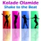 Alone in the Room - Kolade Olamide lyrics