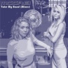 Take My Hand (Nigel Lowis Radio Mix) - Single