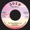 The Power of Your Love - Single
