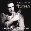 Manolo Tena - Loco por Verte