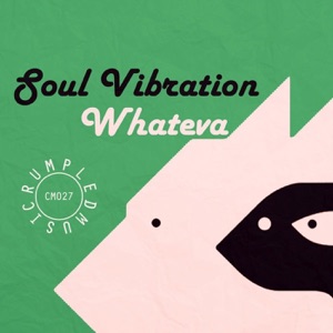 Whateva - Single