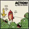 Stream & download Action! - Single