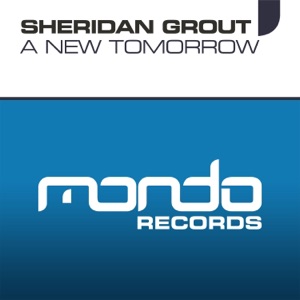 A New Tomorrow - Single