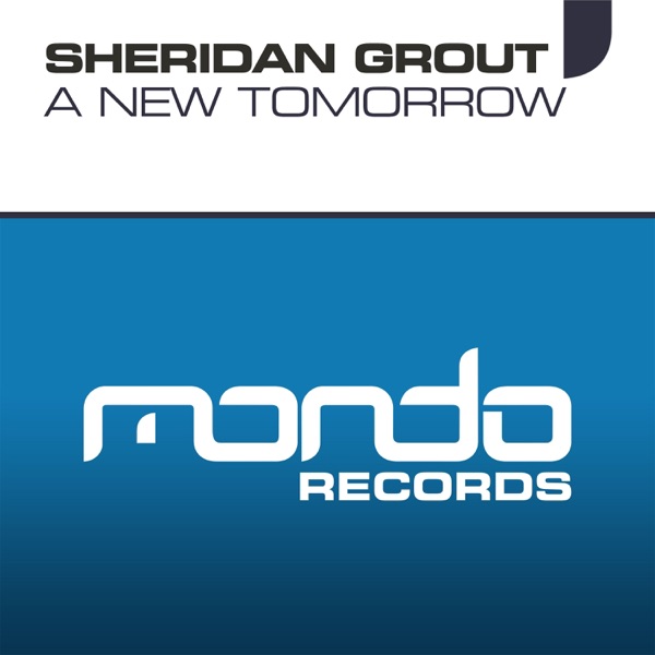 A New Tomorrow - Single