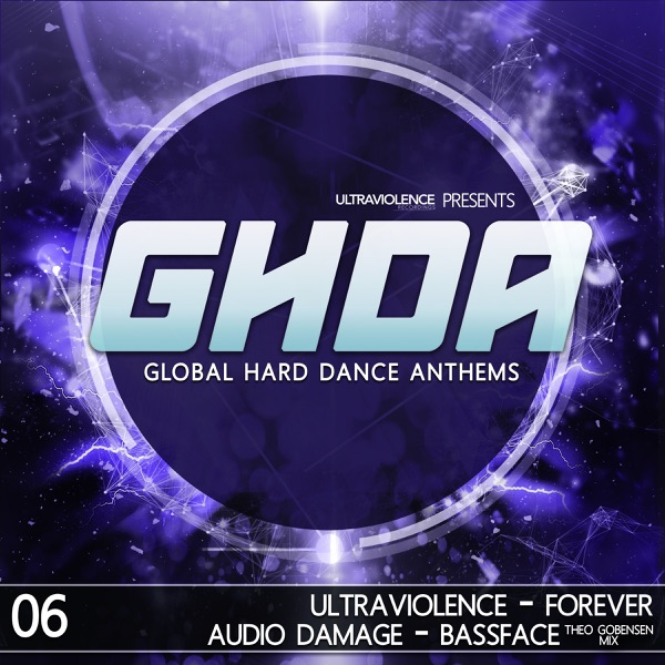 GHDA Releases S4-06, Vol. 4 - Single