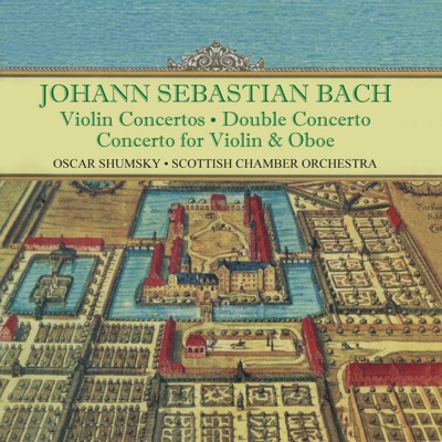 Johann Sebastian Bach: Orchestral Favourites, Vol. XV