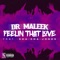 Feelin' That Love (feat. Sha Sha Jones) - Dr Maleek lyrics