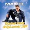 Kon Het Maar Altijd Zomer Zijn - Single