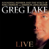 Greg Lake - Take a Pebble