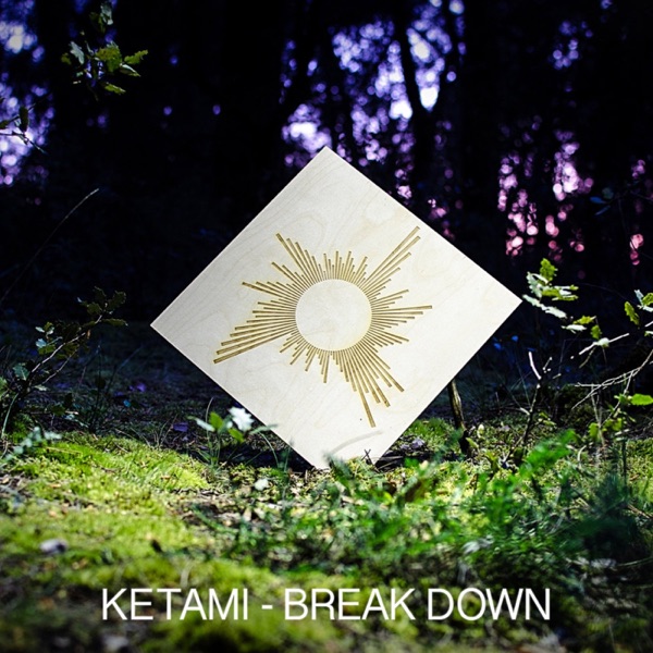 Break Down - EP