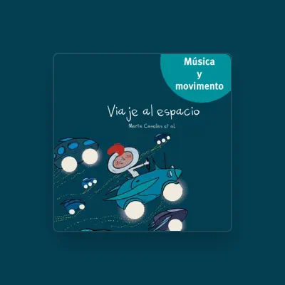 Listen to Marta Canellas, watch music videos, read bio, see tour dates & more!