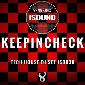 Kip In Check - EP