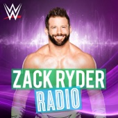 WWE: Radio (Zack Ryder) artwork