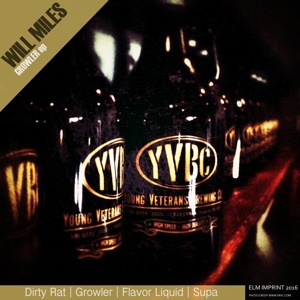 Growler - EP
