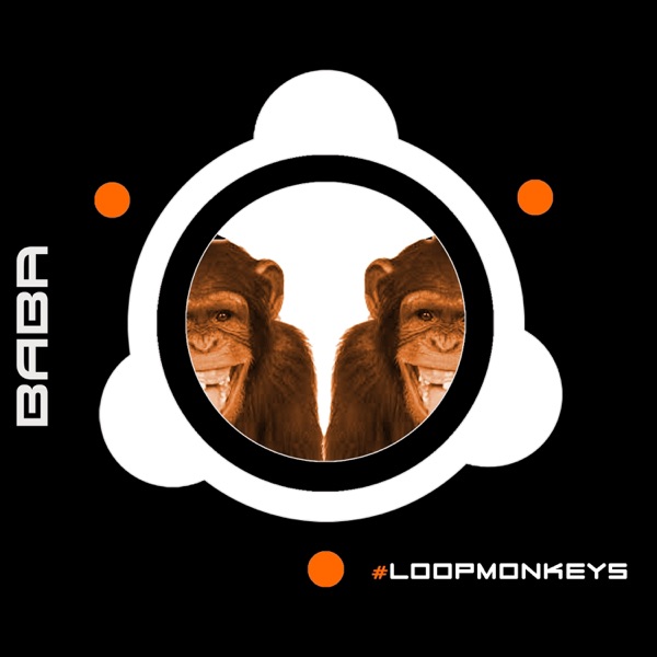 #LoopMonkeys - Single