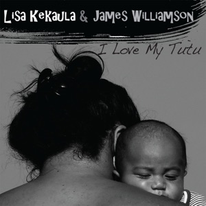 I Love My Tutu (feat. Lisa Kekaula) - Single