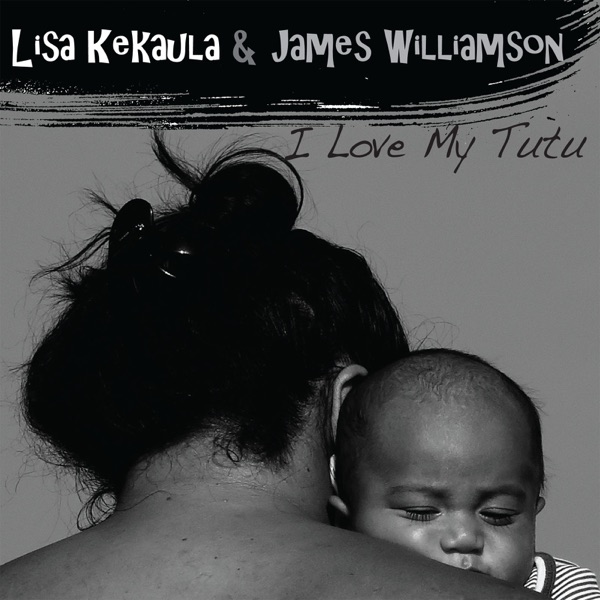 I Love My Tutu (feat. Lisa Kekaula) - Single