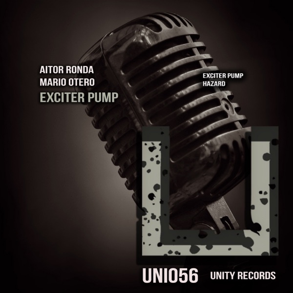Exciter Pump - Single
