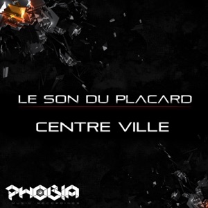 Centre Ville - EP