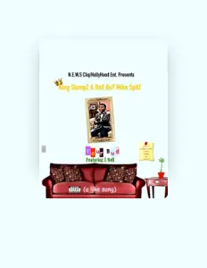 聆聽 King Slumpz、觀看音樂影片、閱讀小傳、查看巡演日期等！