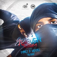 Taliban (feat. Dapixel) - Single - Dymez