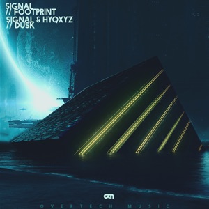 Footprint / Dusk - Single