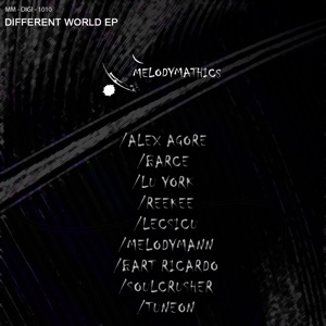 Different World Ep