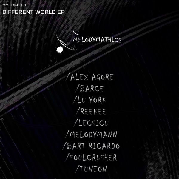 Different World Ep