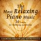 Stress Relief - Calming Piano Music Collection lyrics