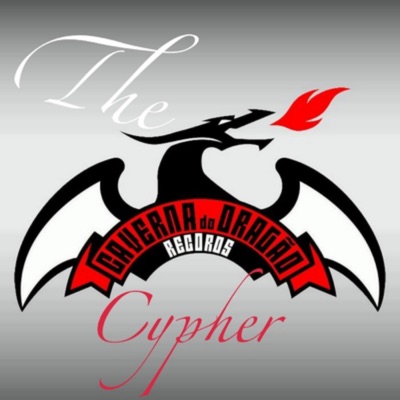The Caverna Cypher (feat. Naan, Mozart Mz & Funkero) - Single