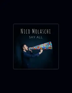 Dengarkan Nico Molaschi, tonton video musik, baca bio, lihat tanggal tur & lainnya!
