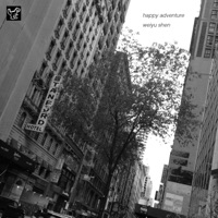 Happy Adventure - Single - Weiyu Shen