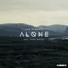 The Upbeats - Alone (feat. Tasha Baxter) [Fourward Remix]